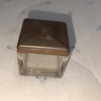 scatola antica francese trucco "Coty"