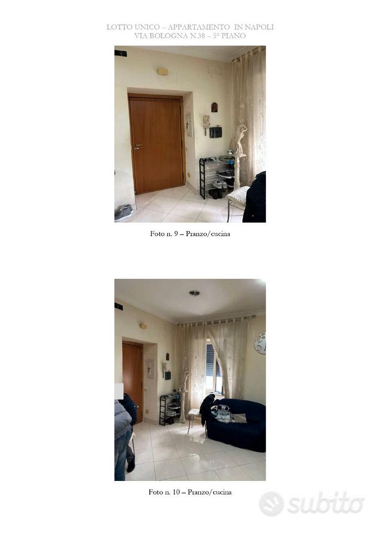 Appartamento - Vista 5