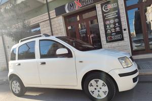 Fiat Panda 1.2 BENZINA 69CV 5 POSTI