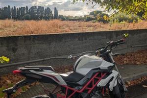 Benelli BN 125 - 2022