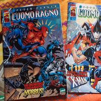 Fumetti Uomo Ragno - Spiderman Comics