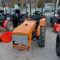 antonio carraro 4000