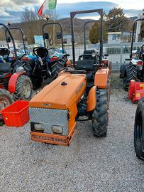 antonio carraro 4000