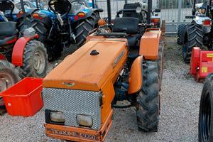 antonio carraro 4000