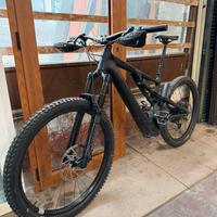 Specialized turbo levo