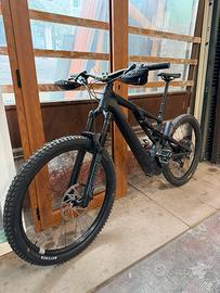 Specialized turbo levo