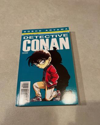 Detective Conan - vol. 57