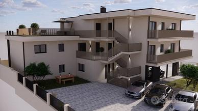 Appiano - Appartamento di nuova costruzione all'ul