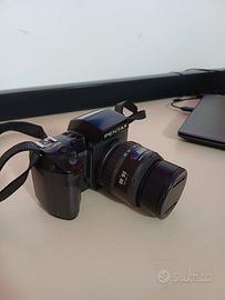 Fotocamera Pentax SF-7 Analogica
