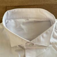 Camicia cotone bambino