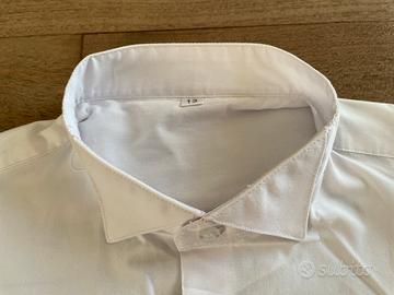 Camicia cotone bambino
