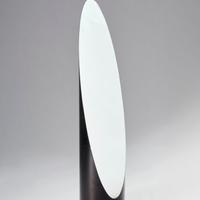 Lecal Rogers specchio unghia vintage style