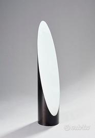 Lecal Rogers specchio unghia vintage style