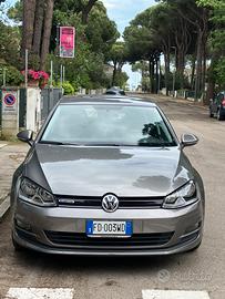 Golf 1400 115000km.metano