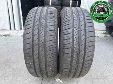 gomme usate 2055516 Estivo NEXEN - N blue HD Plus 