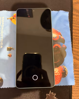Xiaomi Redmi Note 13 Pro 5G