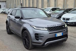 RANGE ROVER Evoque 2.0 i4 mhev 200 CV AWD Au. R-