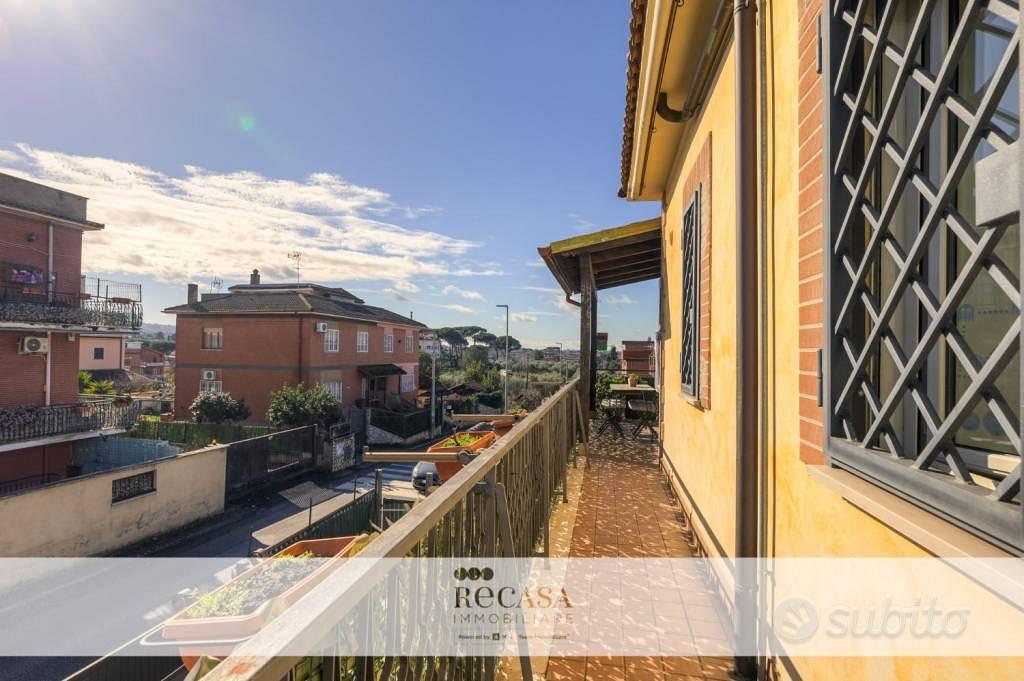Appartamento – RM - Vista 5