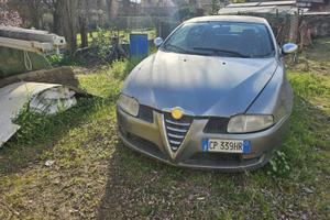 Alfa Romeo GT