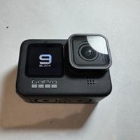 GoPro Hero 9 Black + Bonus