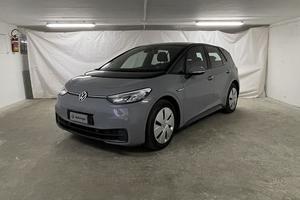 Volkswagen ID.3 Pro Performance