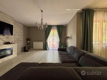 4 LOCALI A CARBONERA