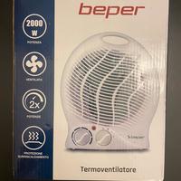 Termoventilatore