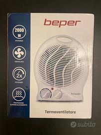 Termoventilatore