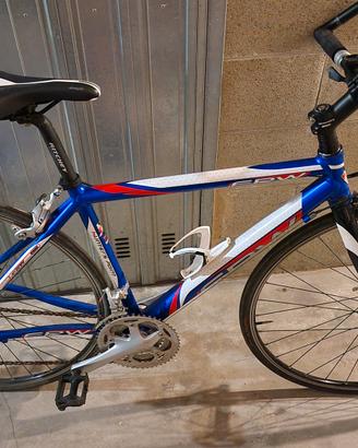 bici ibrida leggera Frw Hunters Point