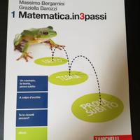 Matematica in tre passi