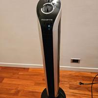 Ventilatore a torre Rowenta Eole infinite
