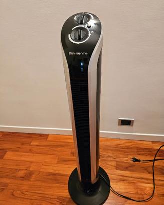 Ventilatore a torre Rowenta Eole infinite
