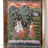 Batik Indiani