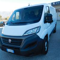 Fiat Ducato 3 posti 2300 mjt L2H1