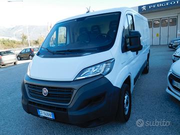 Fiat Ducato 3 posti 2300 mjt L2H1