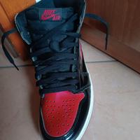 scarpe ragazzo Nike Air Jordan 1 retro Higt