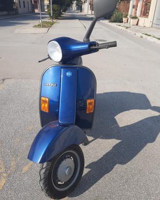 vespa 50 HP 4 marce 