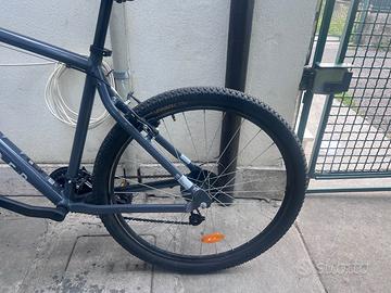 Rockrider MTB nuova – €330