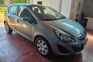 Opel Corsa 1.2 85CV 5 porte GPL-TECH Ecotec