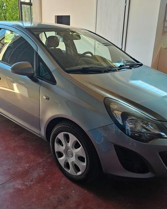 Opel Corsa 1.2 85CV 5 porte GPL-TECH Ecotec