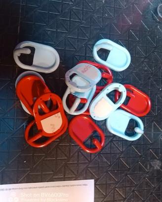 Ganci adesivi  per cucina -bagno