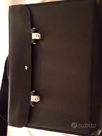 Borsa lavoro Mandarina Duck orig.porta computer