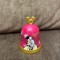 Campanella Disney-Crudelia De Mon