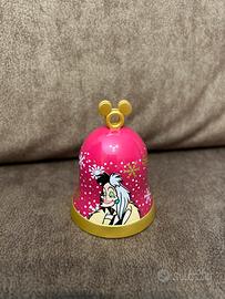 Campanella Disney-Crudelia De Mon