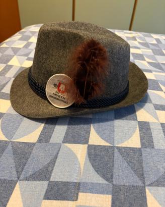 Cappello Spaten Oktoberfest