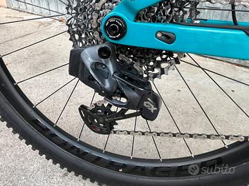 TREK TOP FLUEL
