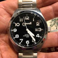 Orologio Lowell Automatico