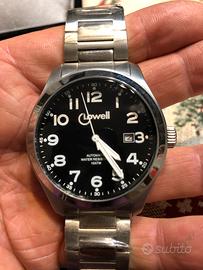 Orologio Lowell Automatico