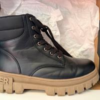 Scarponcino unisex TOMMY HILFIGER