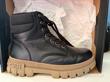 Scarponcino unisex TOMMY HILFIGER